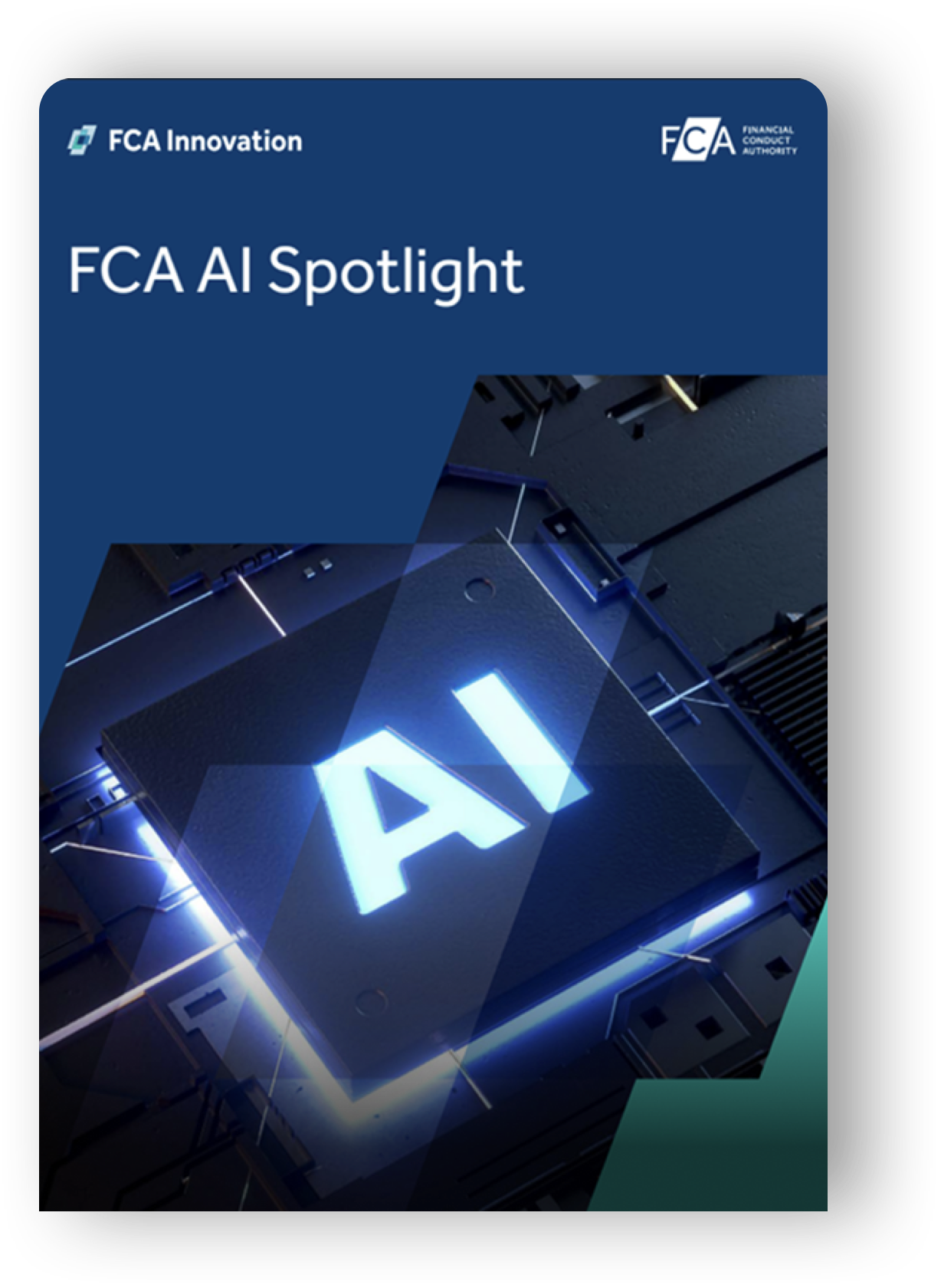 FCA AI Spotlight