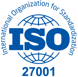 Logo-ISO-27001